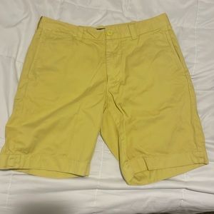 J Crew shorts never worn